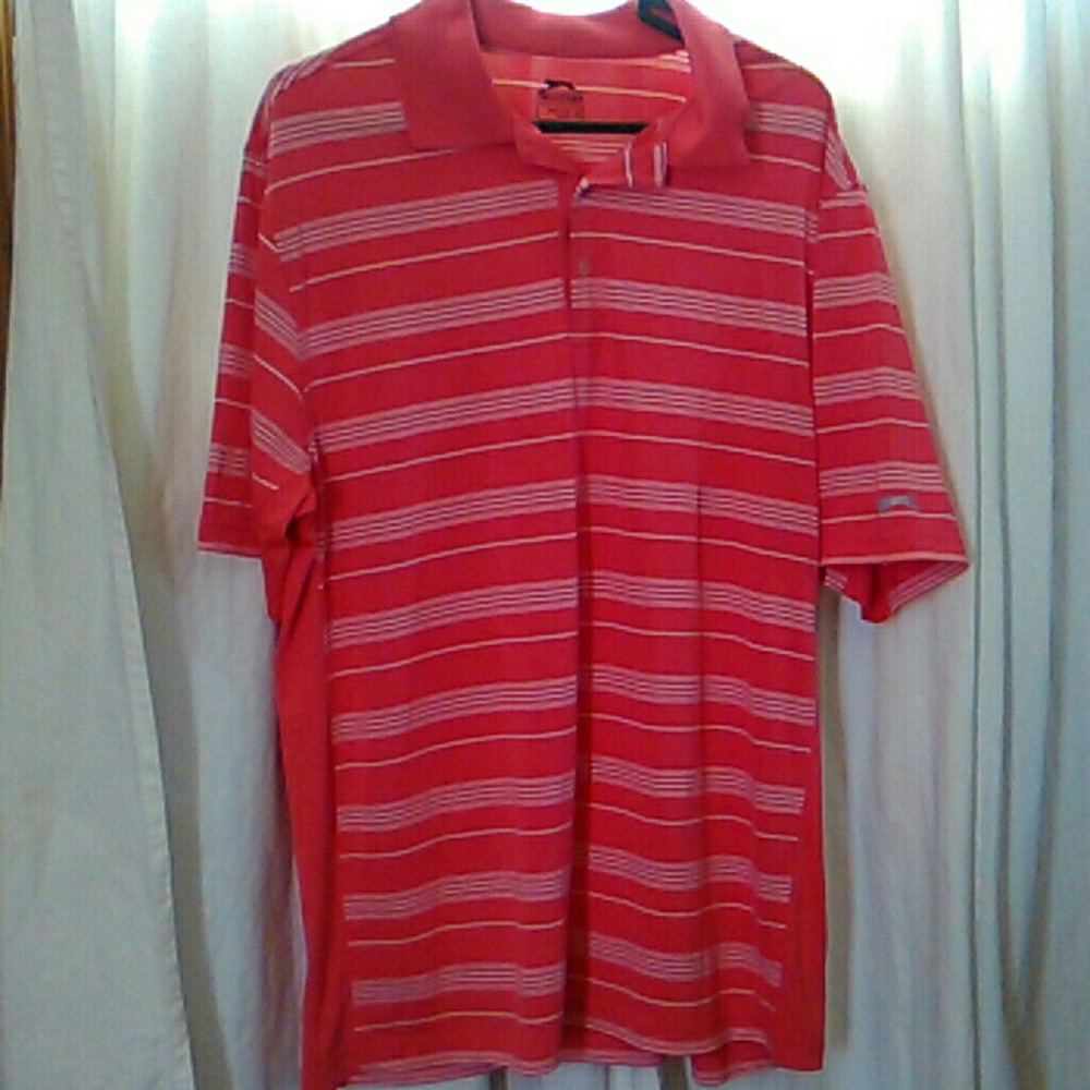 Slazenger polo shirt